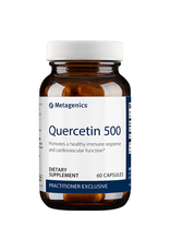 Quercetin 500 - 60ct