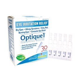 Optique 1® eye irritation relief 30 dose