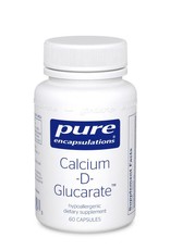 Calcium-D-Glucarate™ 60 ct