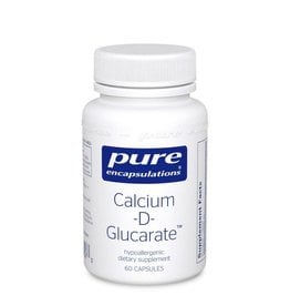 Calcium-D-Glucarate™ 60 ct