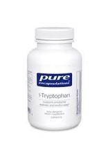 L-Tryptophan 90 ct