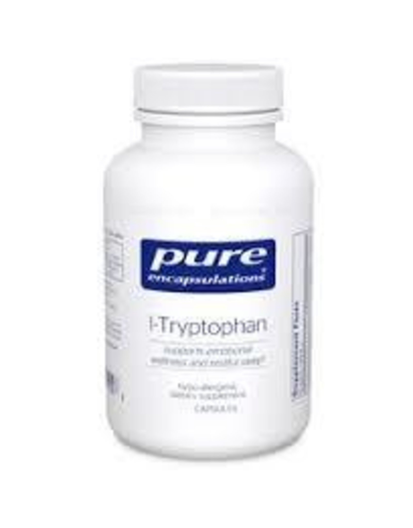 L-Tryptophan 90 ct