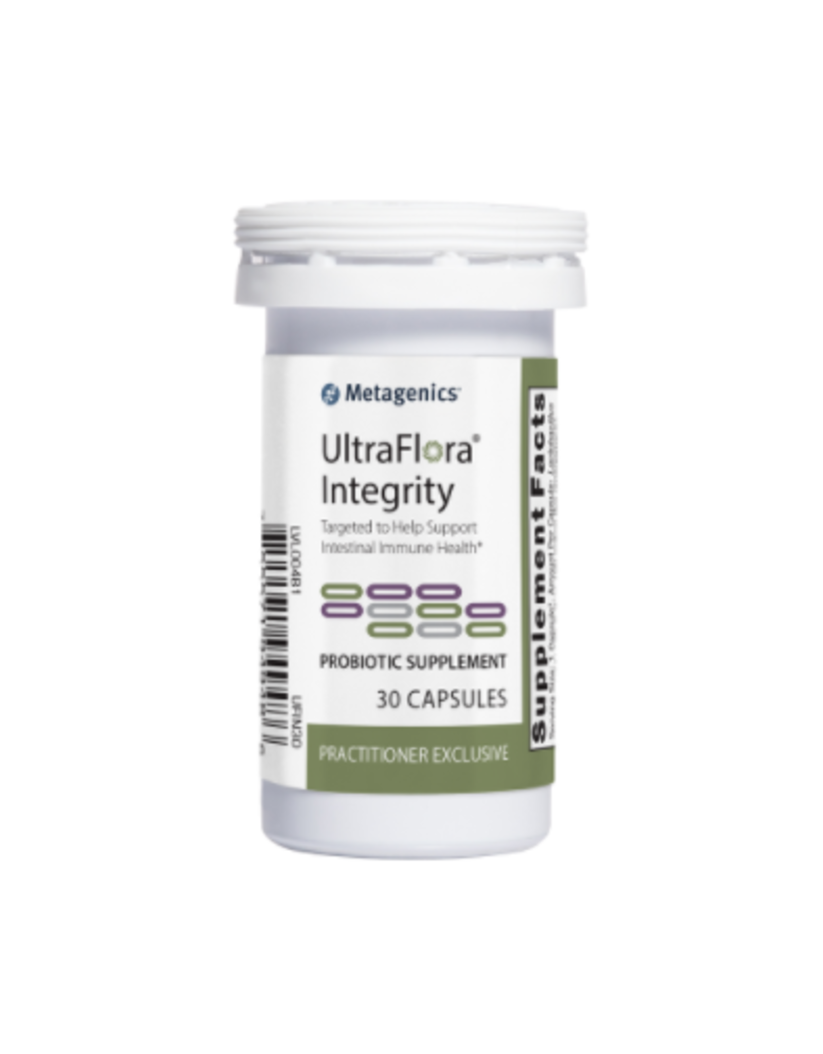 UltraFlora® Integrity 30 ct