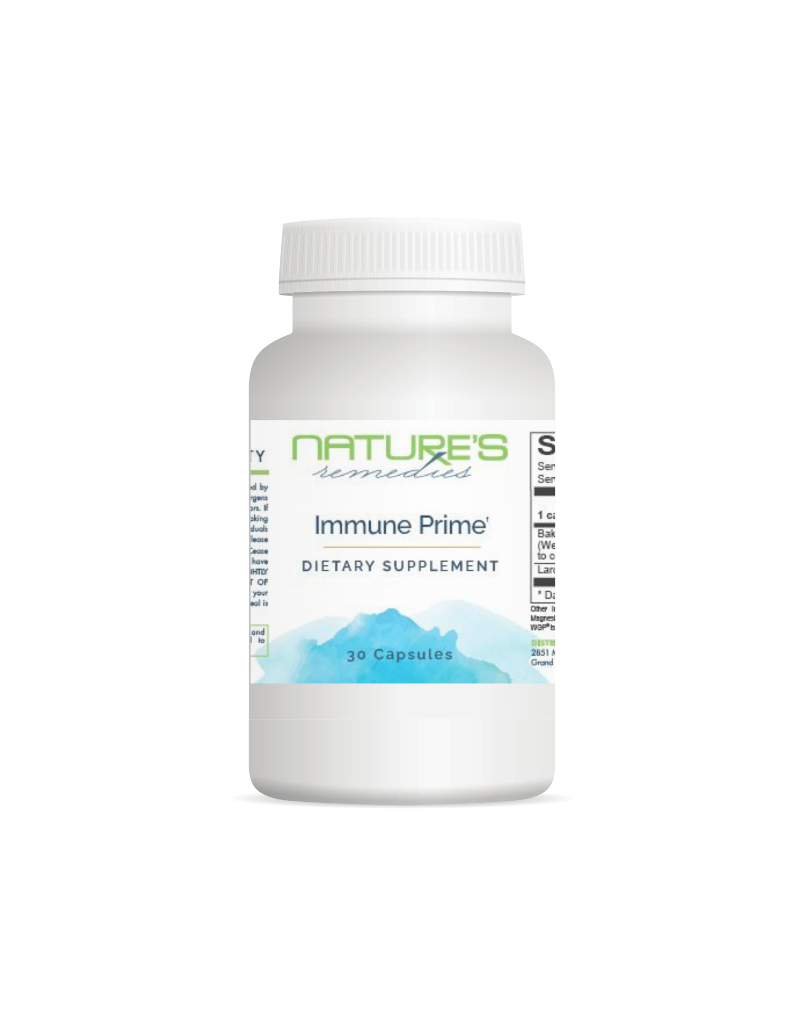 Immune Prime 30ct