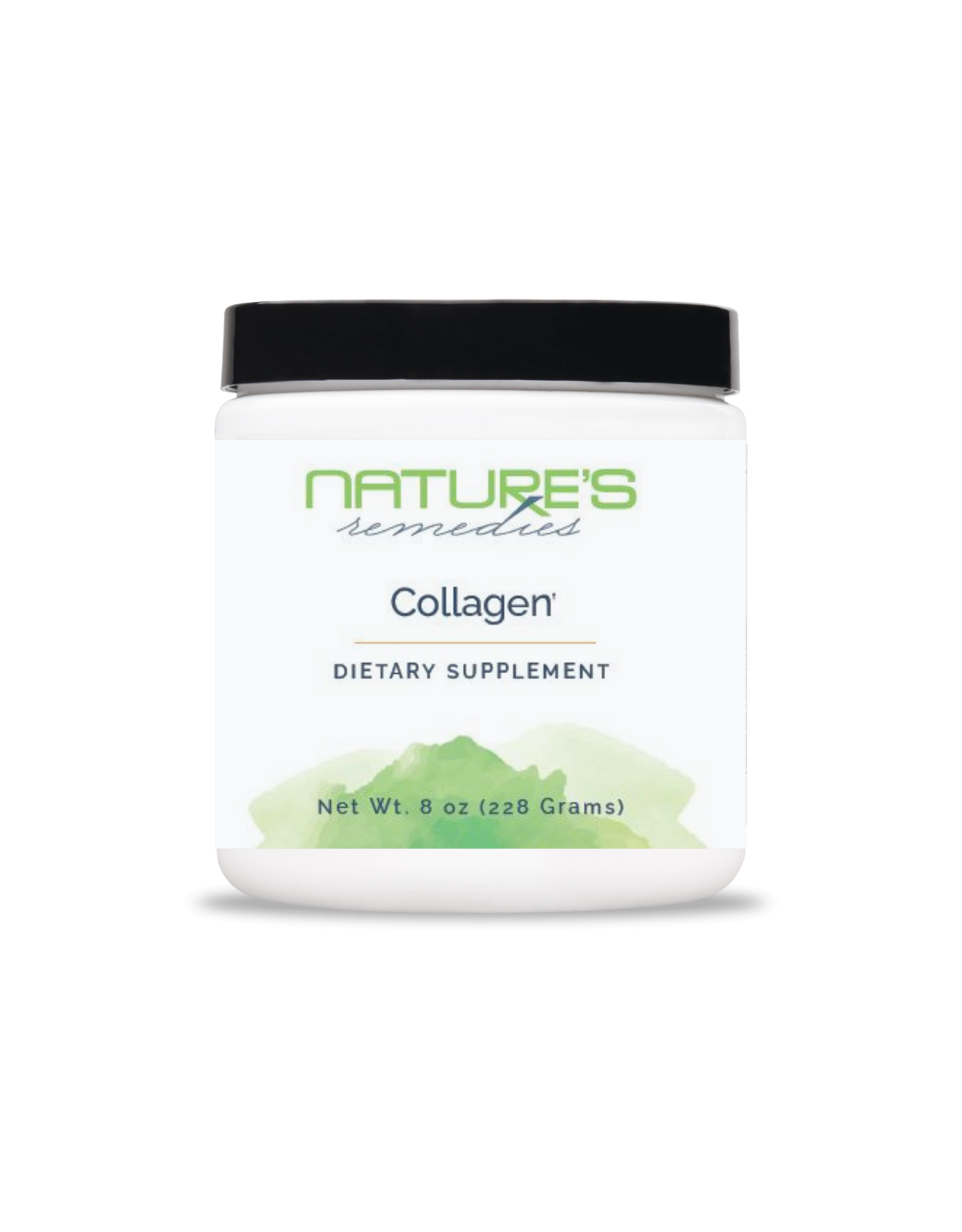 Collagen - Nature's Remedies