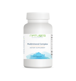 Multimineral Complex 120ct