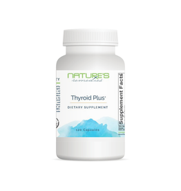 Thyroid Plus 120ct