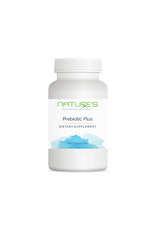 Prebiotic Plus 60ct