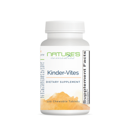 Kinder Vites 120 ct