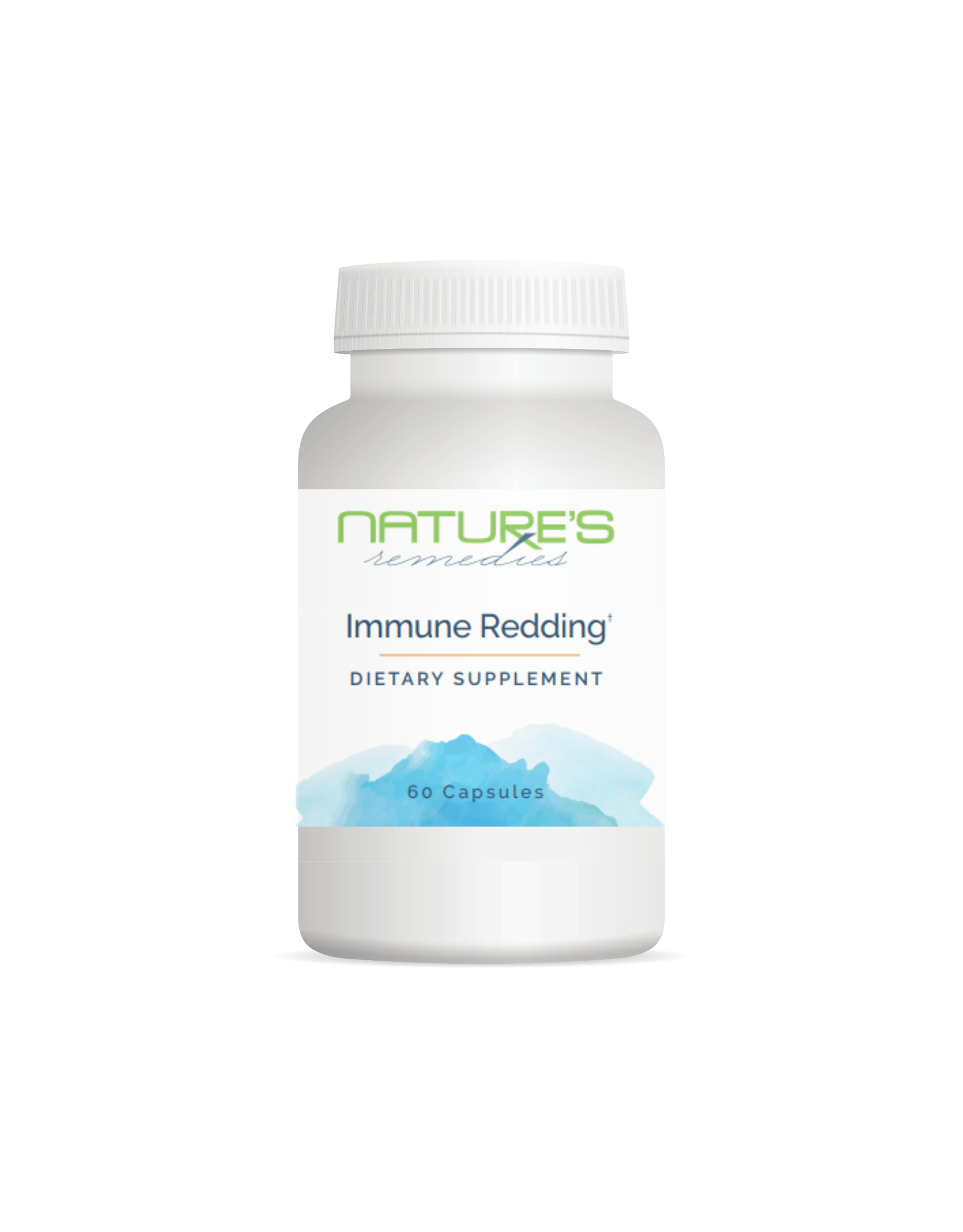 Immune Redding 60 ct