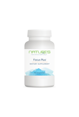 Focus Plus 60 ct