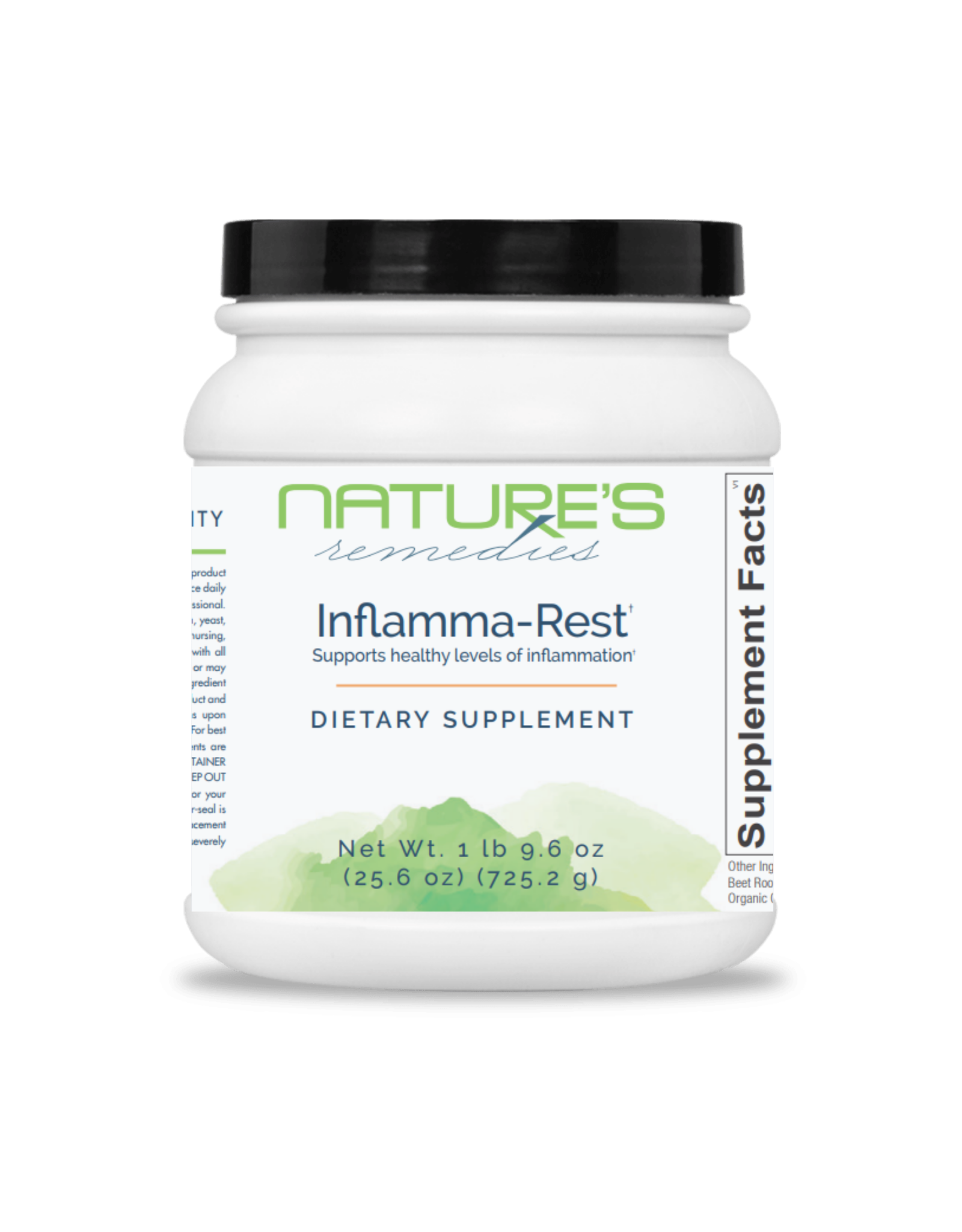 Inflamma-Rest