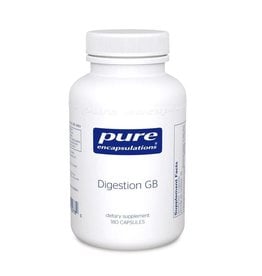 Digestion GB 180 ct