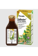 Gallexier Herbal Bitters 8.5 oz