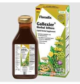 Gallexier Herbal Bitters 8.5 oz