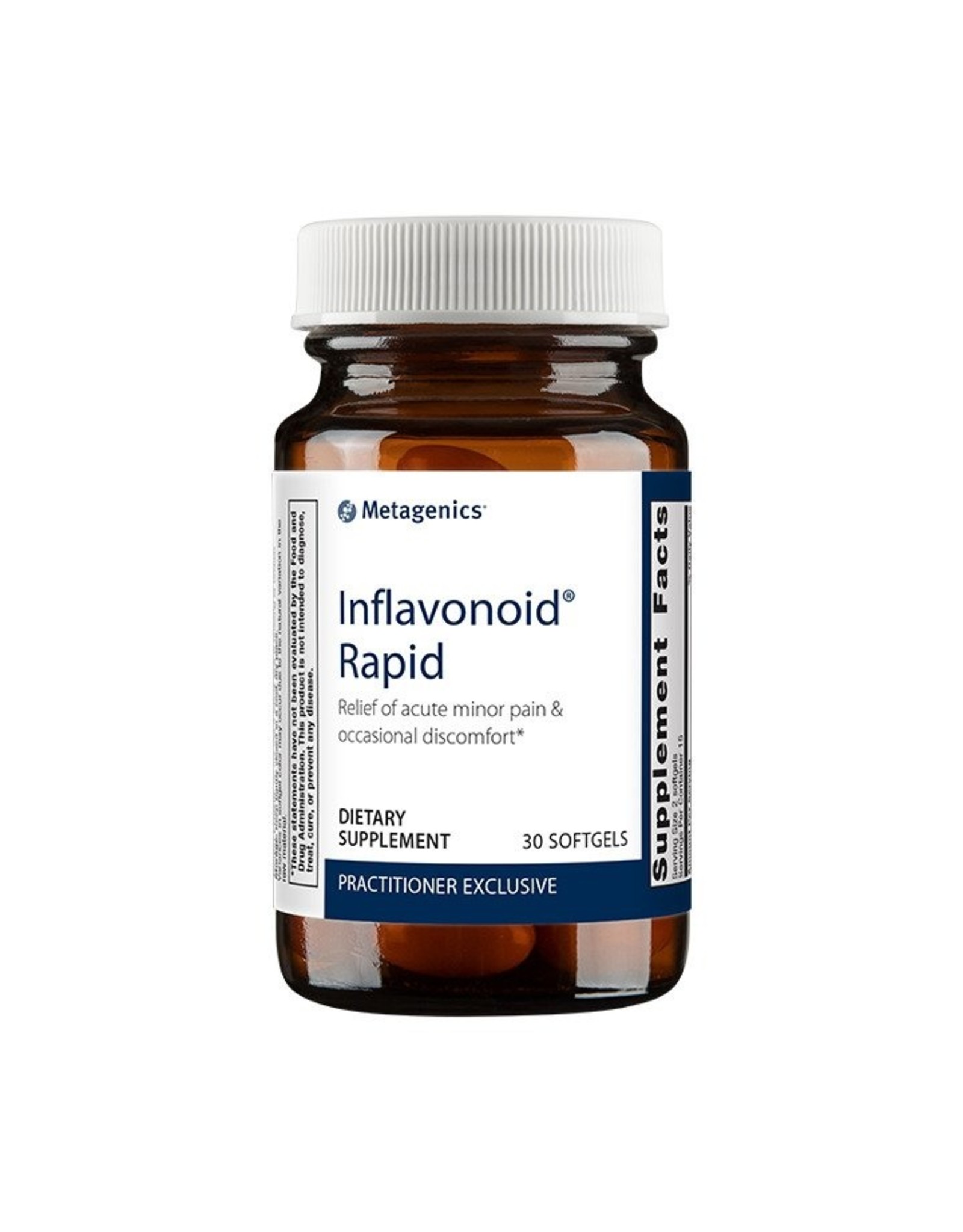 Inflavonoid Rapid 30ct