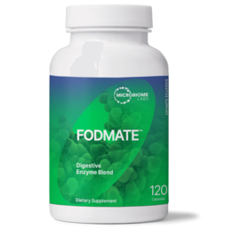 FODMATE™ 120ct