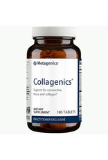 Collagenics 180 ct.