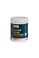 Clean Lean Protein