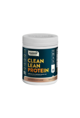 Clean Lean Protein