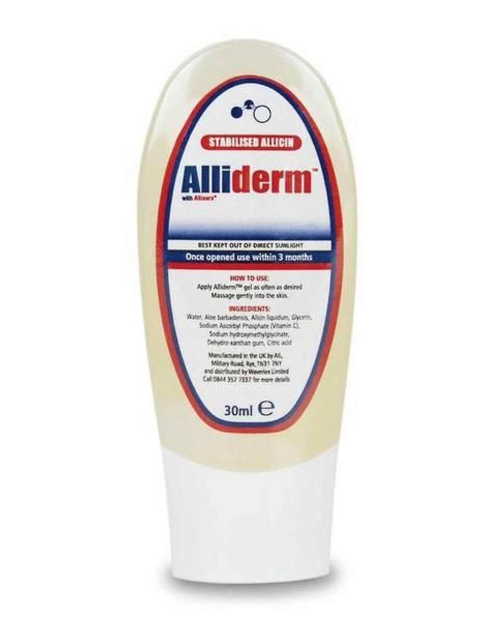 Alliderm® Gel