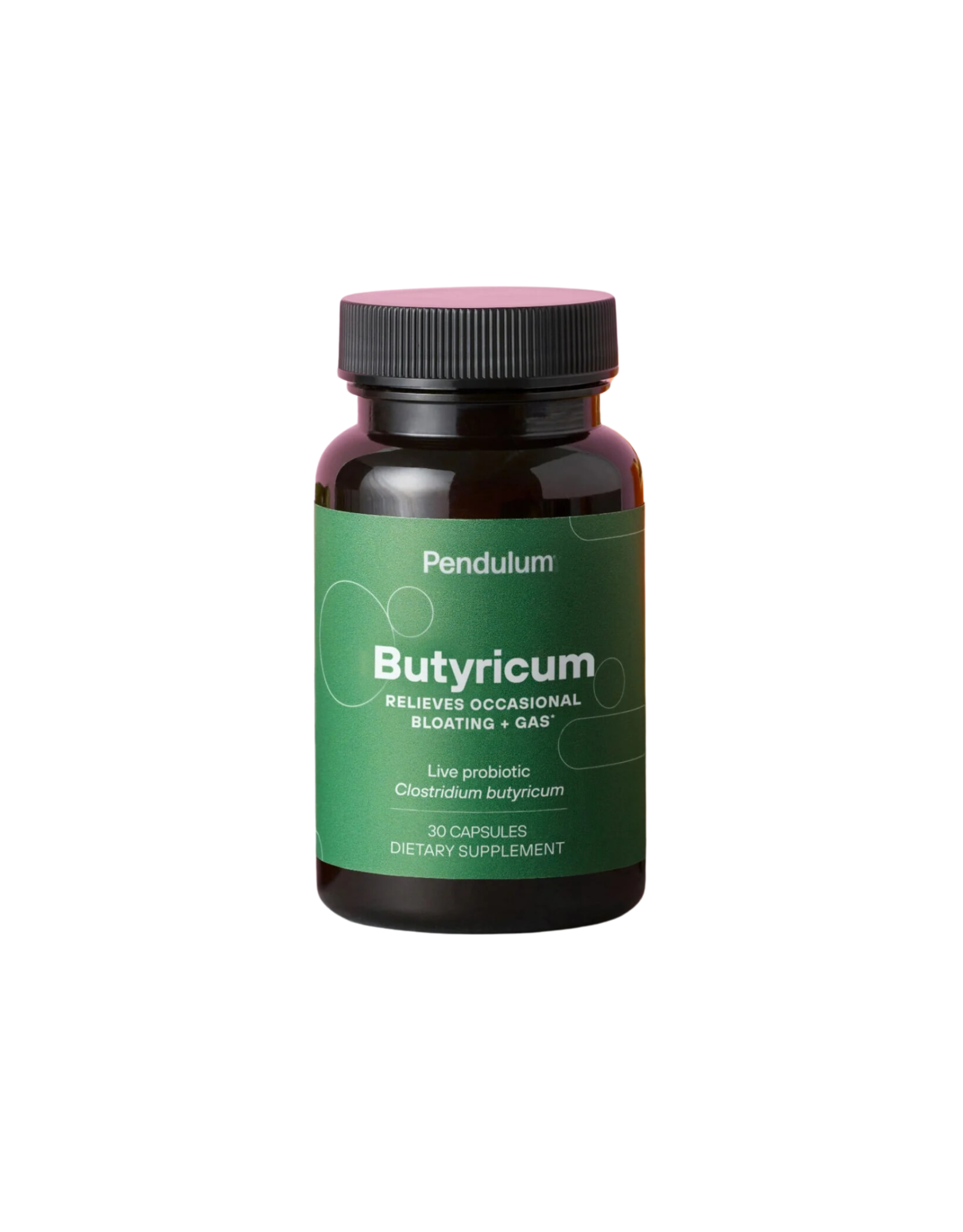 Butyricum