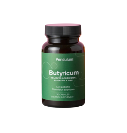 Butyricum