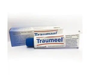 Nature's Remedies - Traumeel - Nature's Remedies