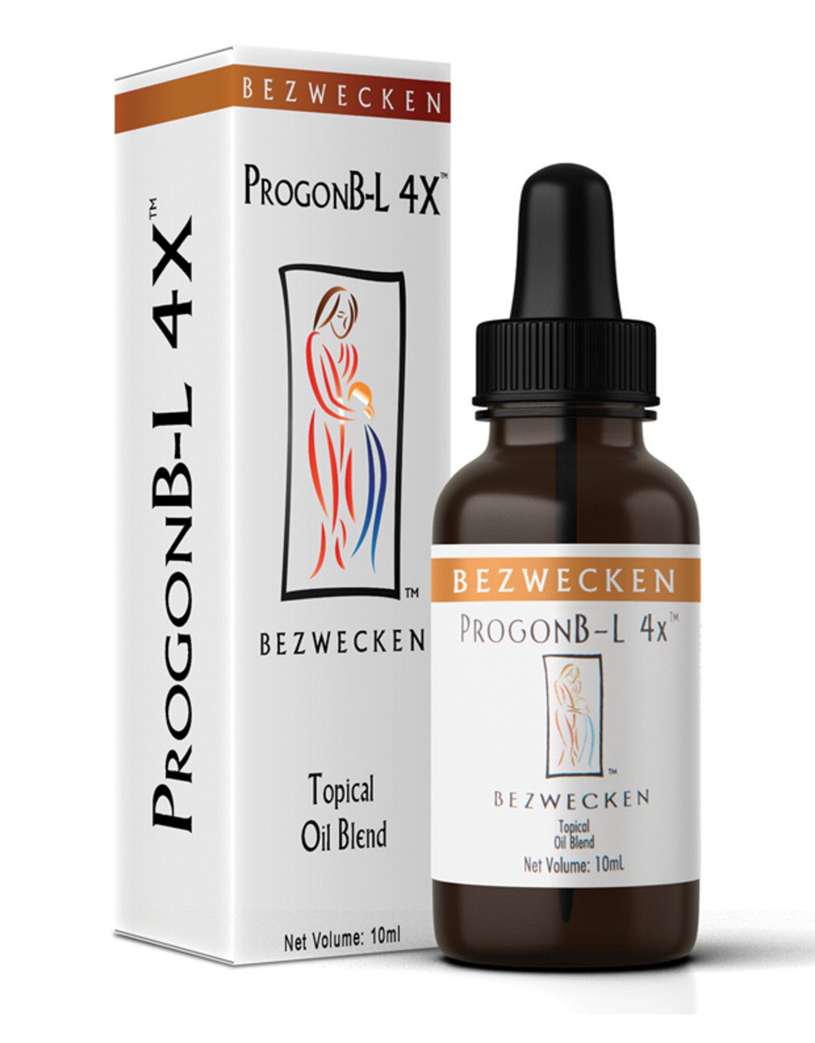 Progonb-L 4x 10 ml