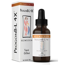 Bezwecken ProgonB-L 4X 10 ml