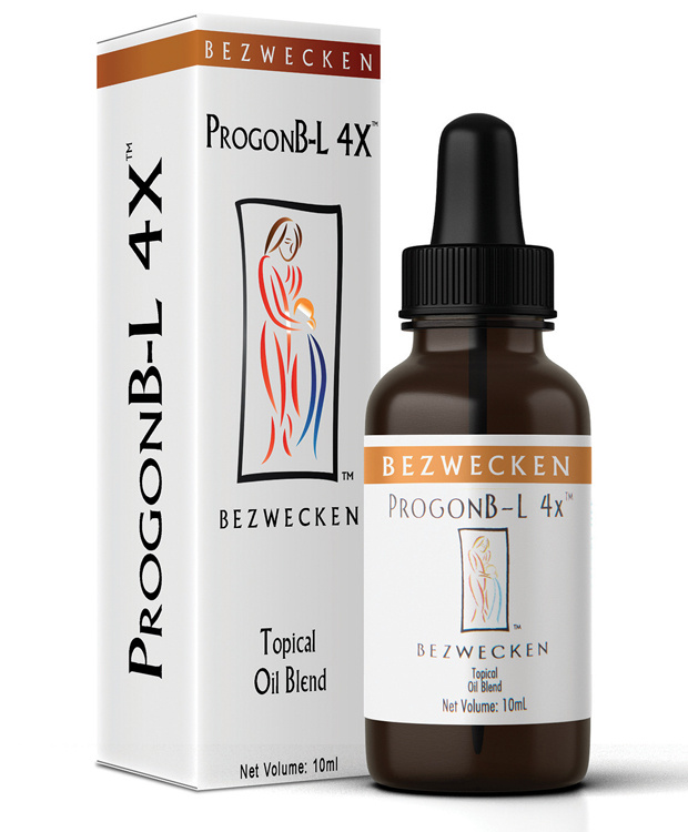 Progonb-L 4x 10 ml - Nature's Remedies