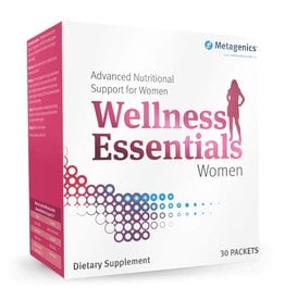 Wellness Essentials®  Women