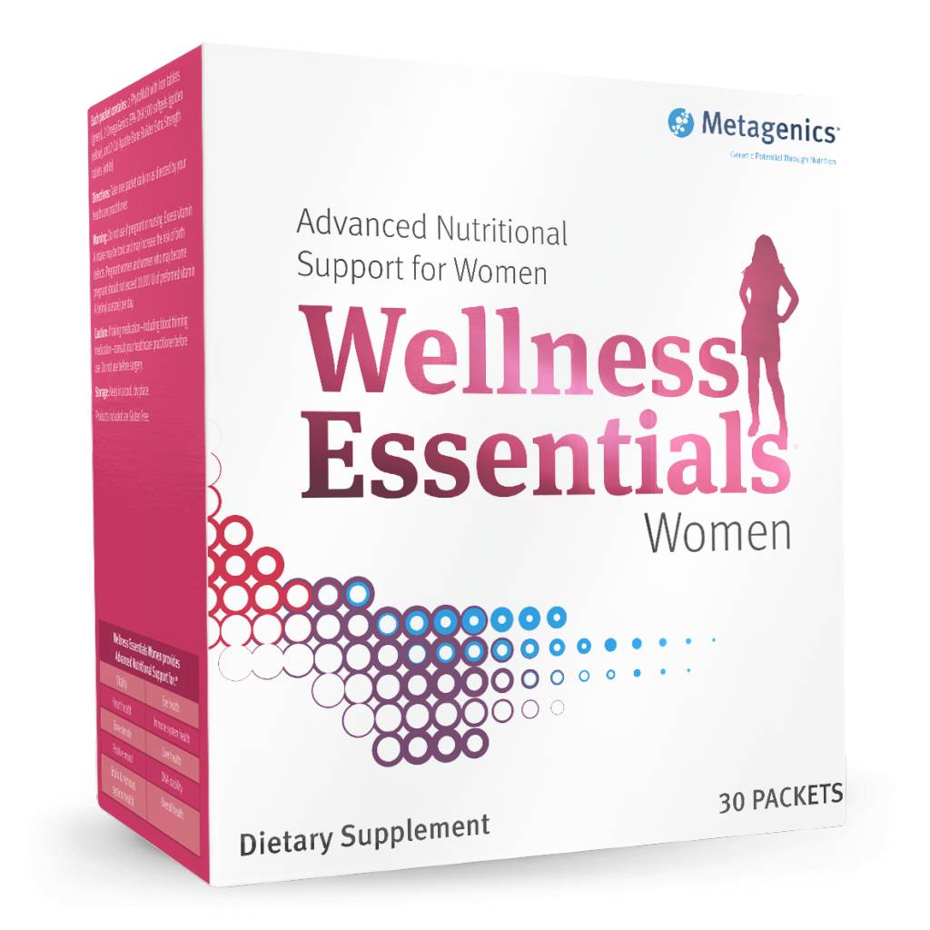 Nature's Remedies - Wellness Essentials® Women