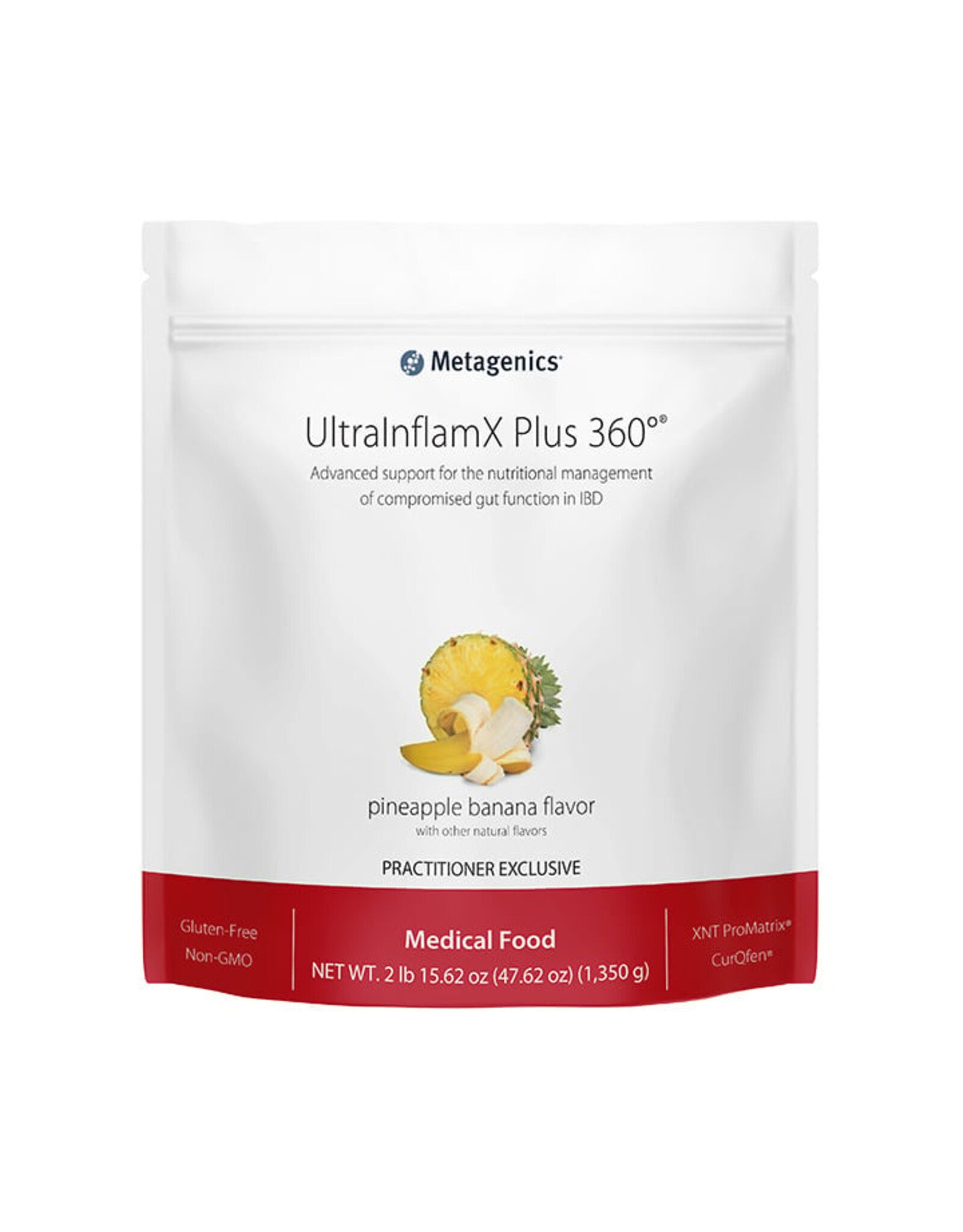 Nature's Remedies - UltraInflamX® Plus 360° - Nature's Remedies