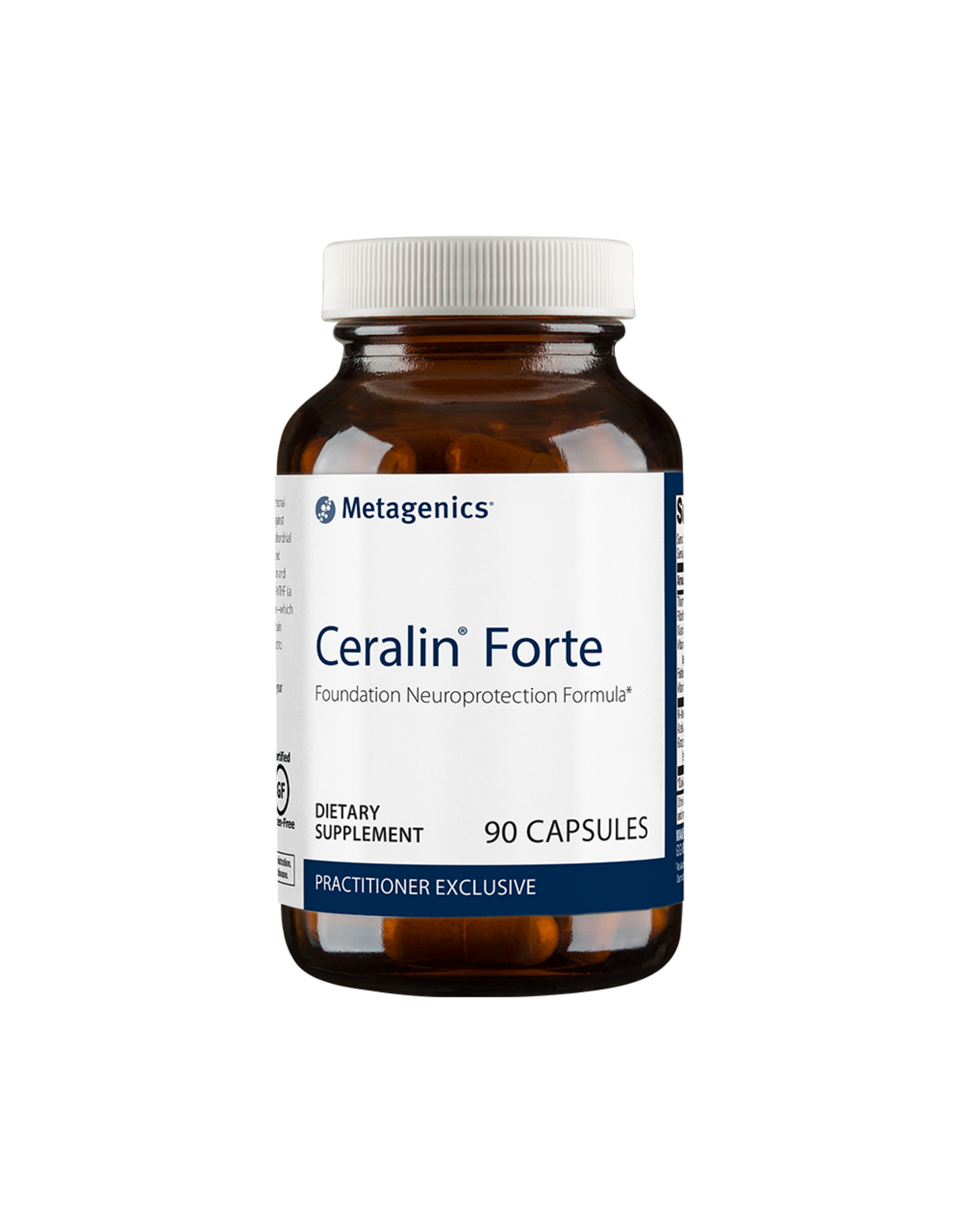 Ceralin® Forte - 90 ct