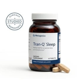 TranQ Sleep 60ct