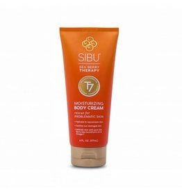 sibu™ Moisturizing Body Cream - Sea Buckthorn Seed