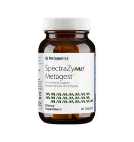 SpectraZyme Metagest®