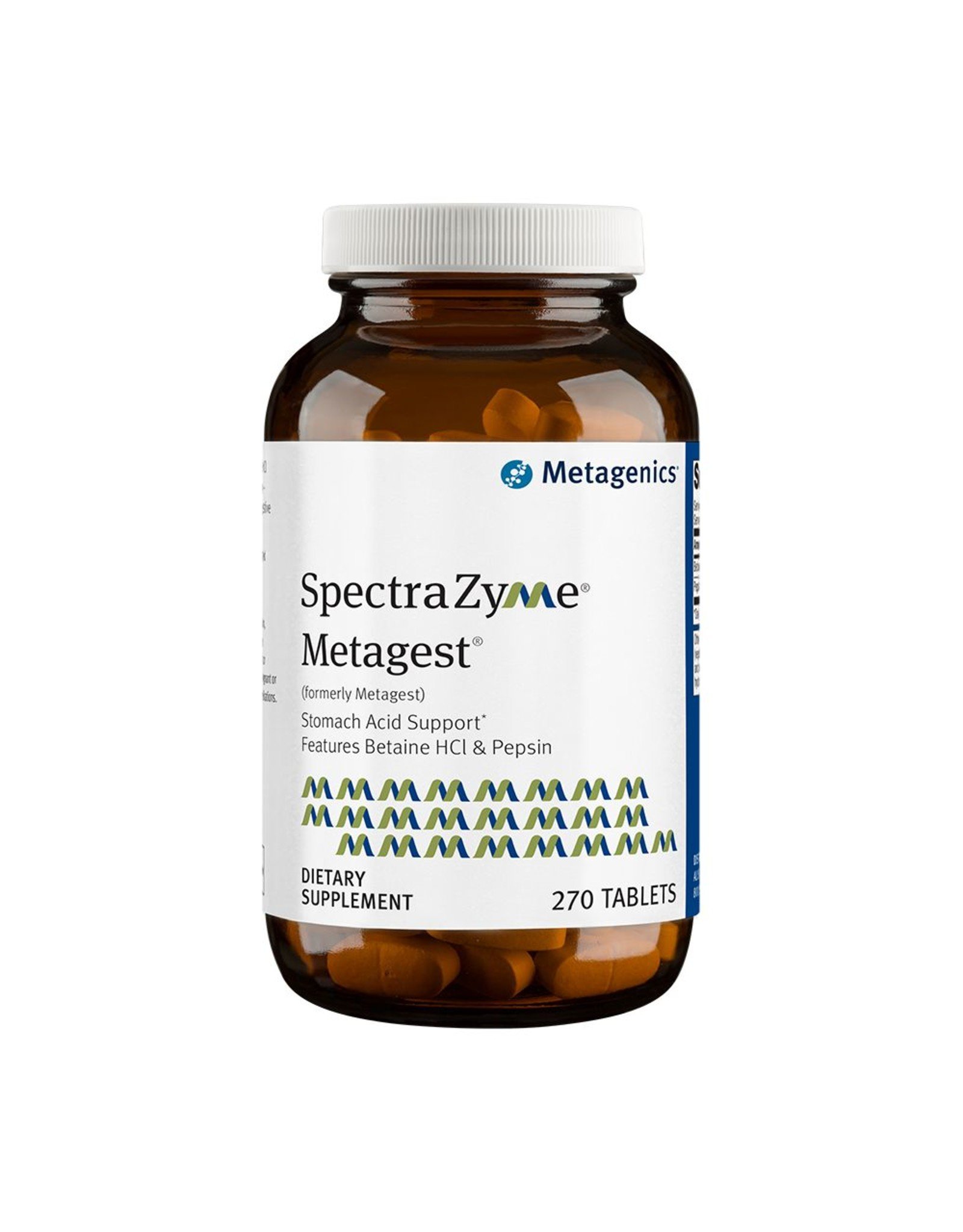 SpectraZyme Metagest®