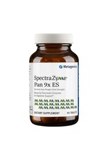 SpectraZyme® Pancreatic Enzymes Extra Strength 90 ct
