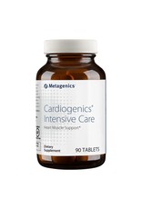 Cardiogenics® Intensive Care 90 ct