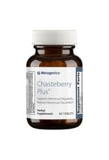 Chasteberry Plus® 60 ct