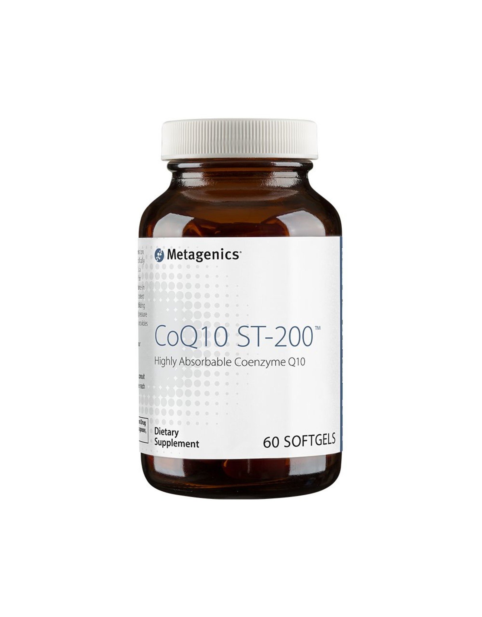 CoQ10 ST-200™ 60 ct