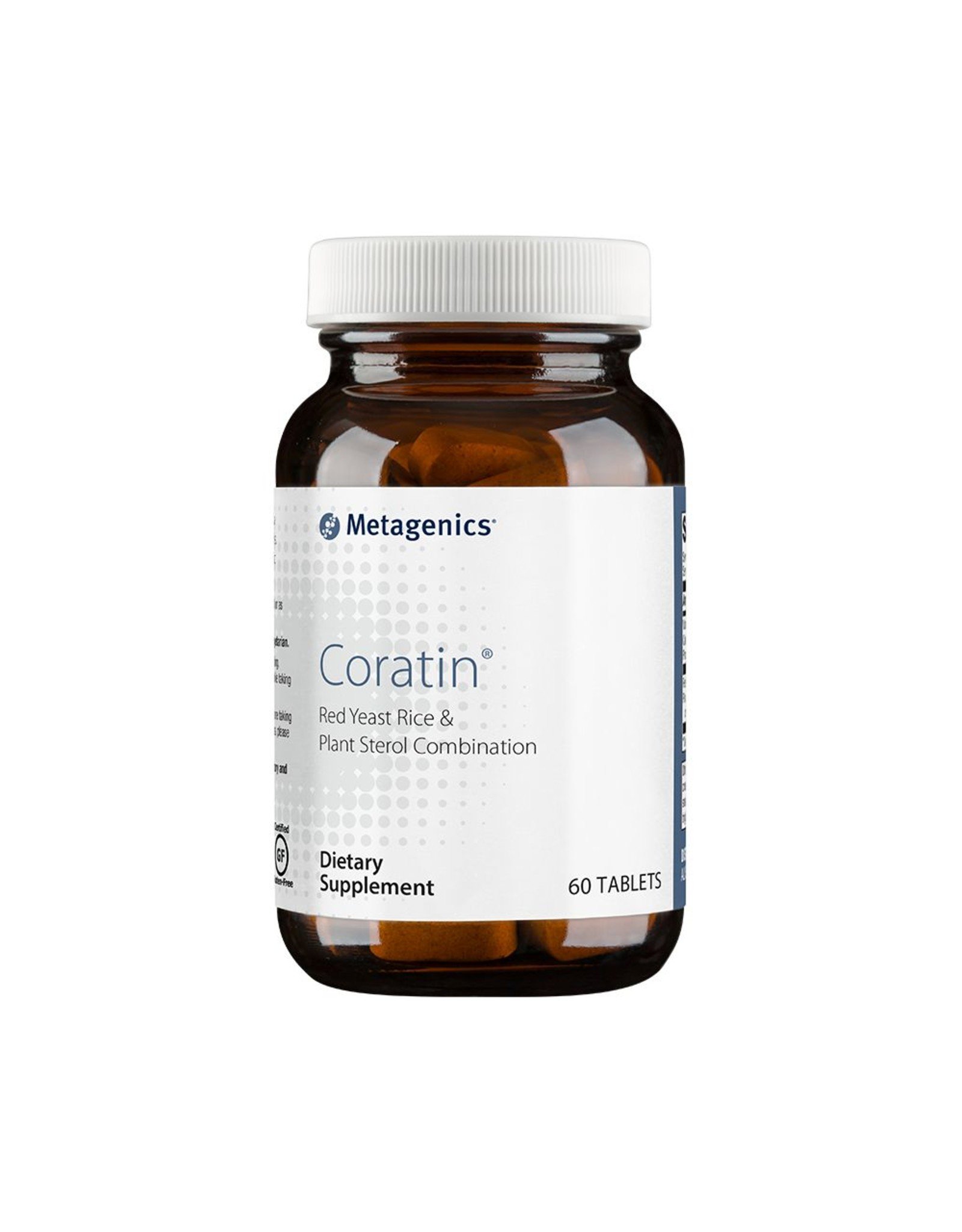 Coratin™ 60 ct