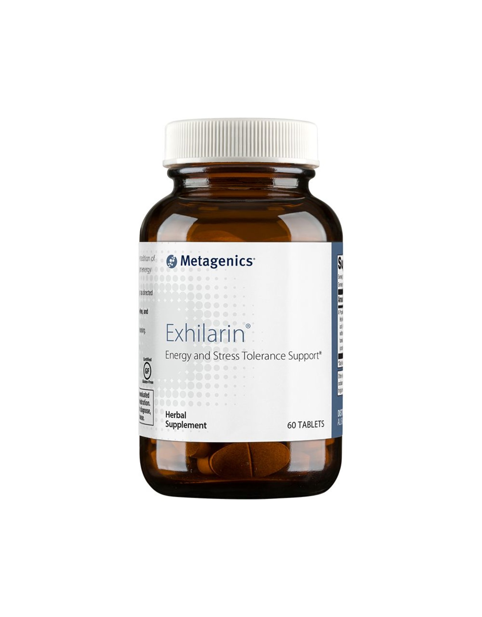 Exhilarin® 60 ct