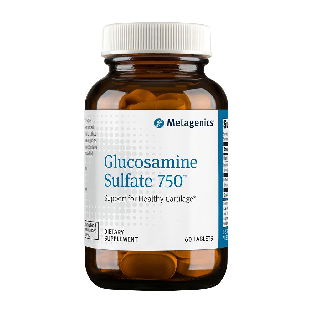 Nature's Remedies Glucosamine Sulfate 750™ Nature's Remedies
