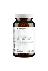 GlutaClear® 120 ct