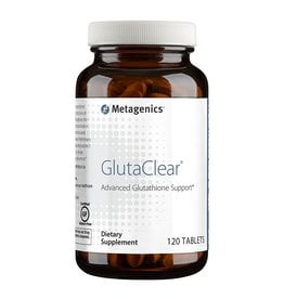 GlutaClear® 120 ct