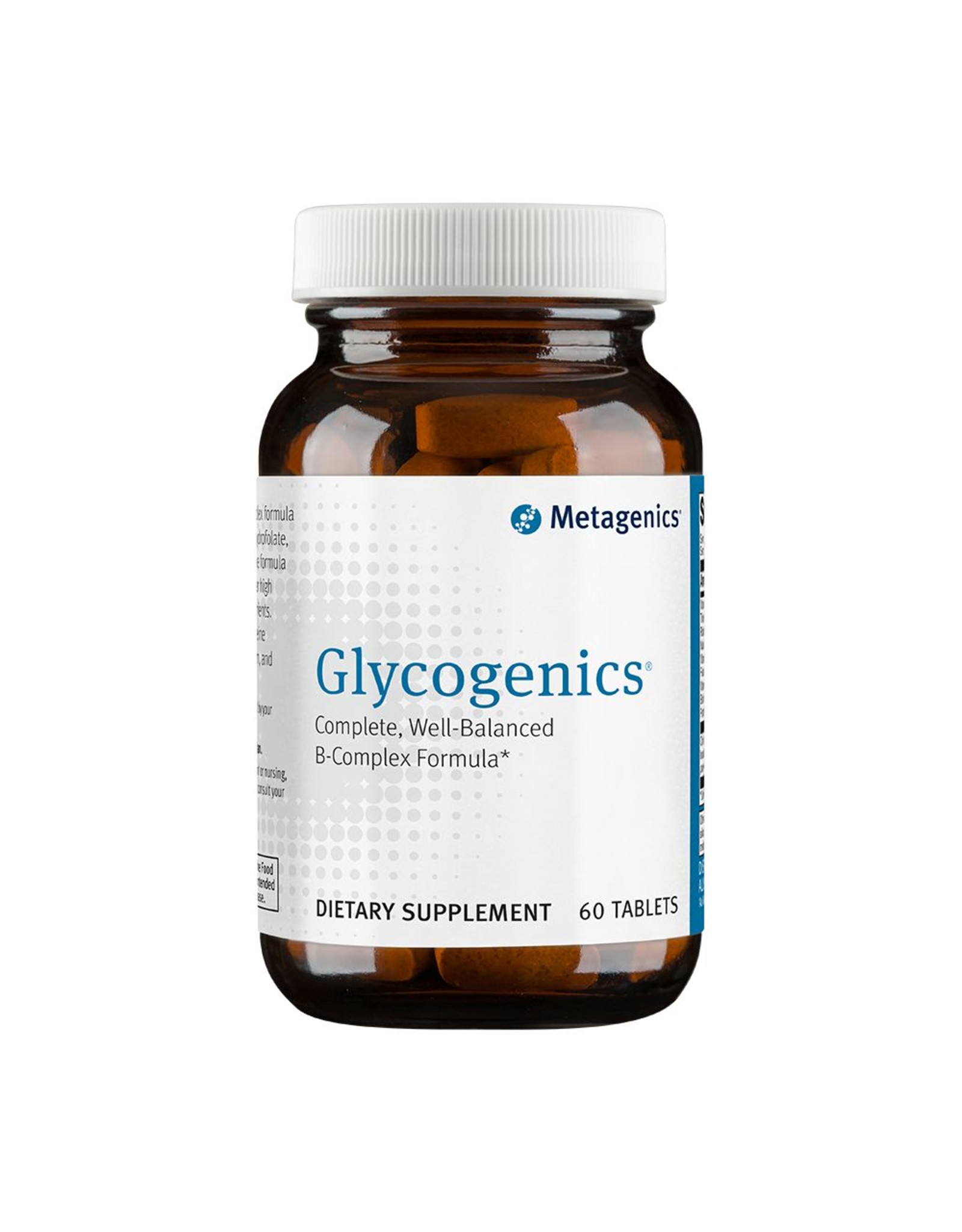 Glycogenics® 60 ct