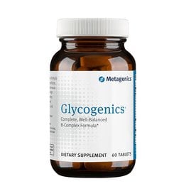 Glycogenics® 60 ct